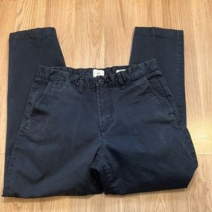 H&M’s Men’s Chino Pants Size 31/30